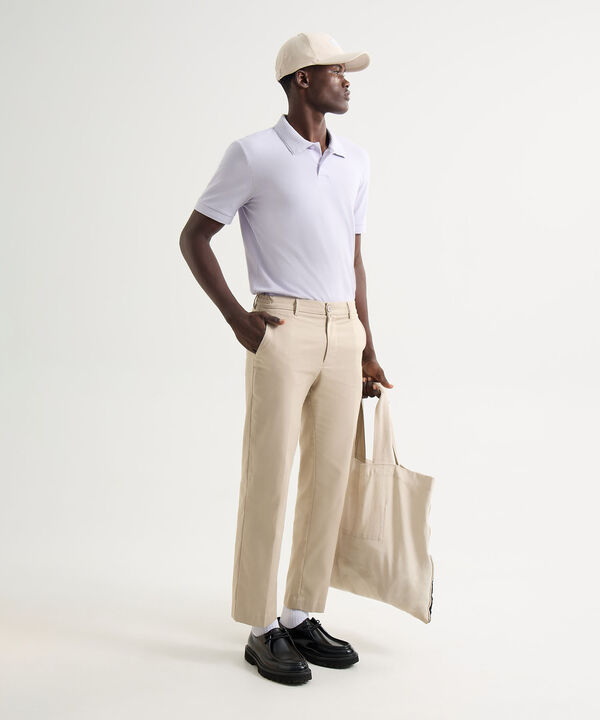 Camisetas polo para hombre